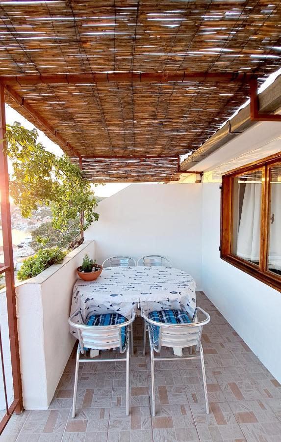 Apartment Sea View Jelsa  Kültér fotó