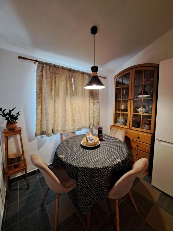 Apartment Sea View Jelsa  Kültér fotó